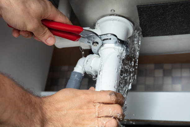 Best Local water damage restoration  in Kingston, PA