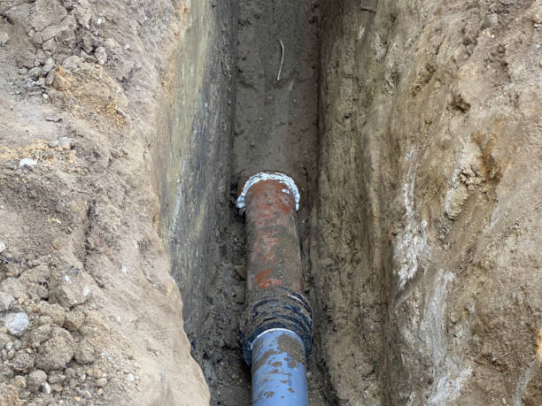 Best Basement water damage restoration  in Kingston, PA