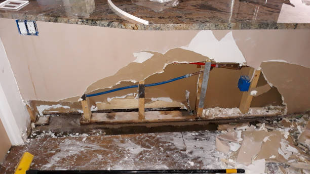 Best Ceiling water damage repair  in Kingston, PA