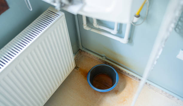 Best Residential water damage restoration  in Kingston, PA