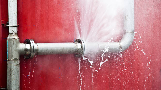 Best Water damage restoration cost  in Kingston, PA